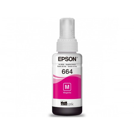 REFIL EPSON T664320 MAGENTA...