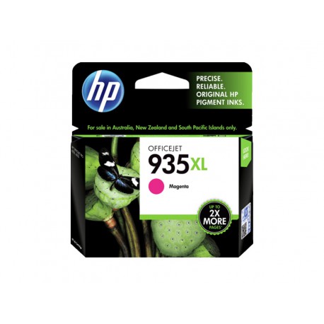CARTUCHO HP  C2P24AB 935XL MAGENTA