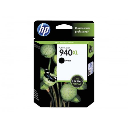 CARTUCHO HP 4906 940XL...