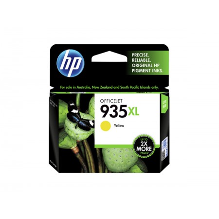 CARTUCHO HP  C2P24AB 935XL...