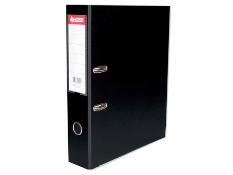 PASTA REG.AZ A4 2ARG.ESTREITA PT.PERSON.