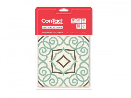 RECORT ADESIVO AZULEJO...