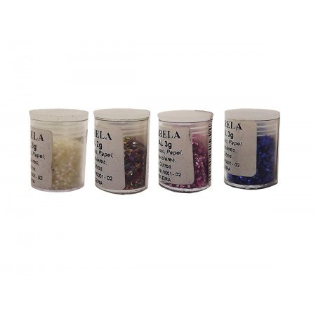 BROCAL VX.CORES MULTICOR...