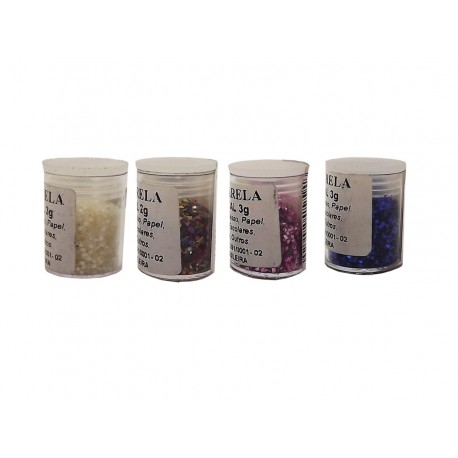 BROCAL VX.CORES MULTICOR 03G.-AV.