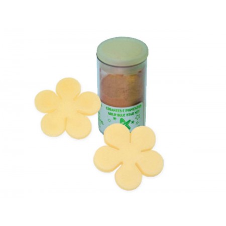 CORANTE PIGMENTO MARFIM...