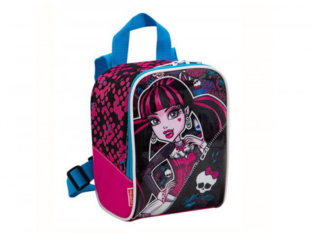 LANCHEIRA MONSTER HIGH 063472