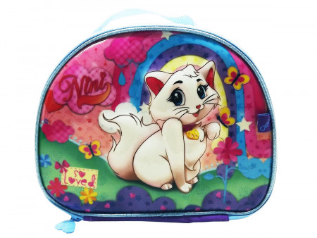 LANCHEIRA NINI CLIO CORES 1D.