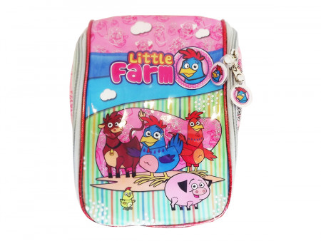 LANCHEIRA TERMICA KIT...