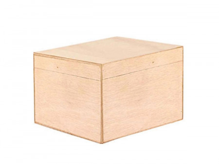 FICHARIO 4X6 MADEIRA...