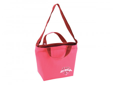 BOLSA TOTE BAG LOVE...