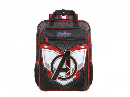 MOCHILA AVENGERS PT/VM...