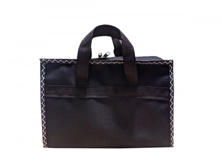 PASTA BOB DOG MEIO OFICIO...