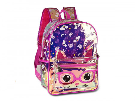 MOCHILA LITTLECAT...