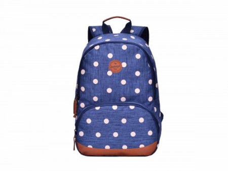 MOCHILA HAY OFICIAL...