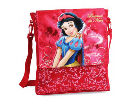 BOLSA TIRA-COLO BRANCA DE NEVE VM.50399