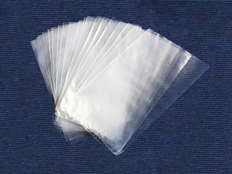 SACO 40X60X005 POLIPROPILENO 10X100