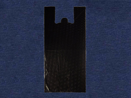 SACOLA 80X100 PRETA MD.110...