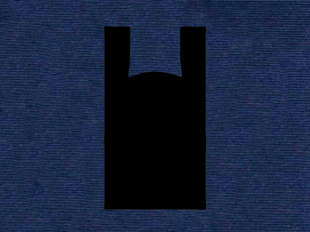 SACOLA 60X75 PRETA ALTA...