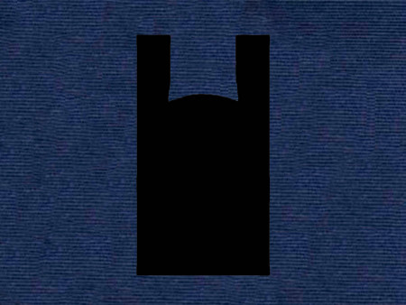 SACOLA 50X60 PRETA ALTA...