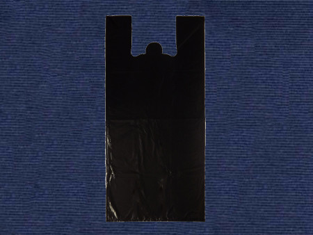 SACOLA 30X40 PRETA MD.120...