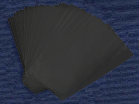 SACO 60X100X020 PRETO P/SILO C/ 50