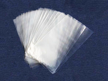 SACO 30X40X005 POLIPROPILENO 10X100