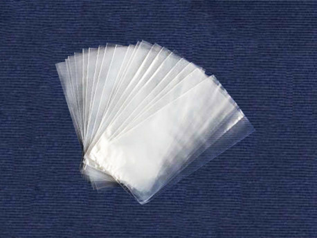 SACO 20X30X005 POLIPROPILENO 10X100