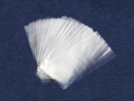 SACO 15X30X005 POLIPROPILENO 10X100