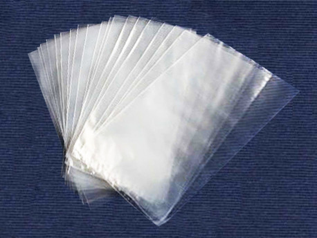 SACO 35X45X005 POLIPROPILENO 10X100