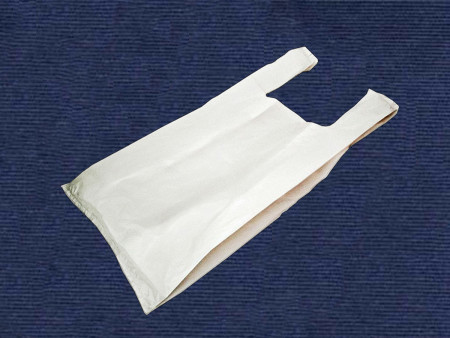 SACOLA 40X50 BRANCA...