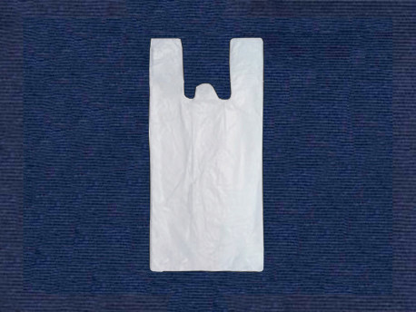 SACOLA 50X60 BRANCA VG.ES.4,0 C100