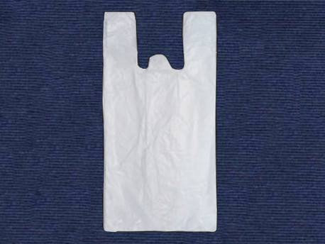 SACOLA 43X54 BRANCA VG.ES.2,3 C100