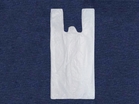 SACOLA 38X48 BRANCA VG.ES.2,0 C/100