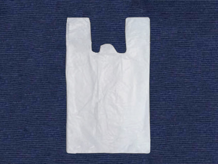 SACOLA 30X45 BRANCA...