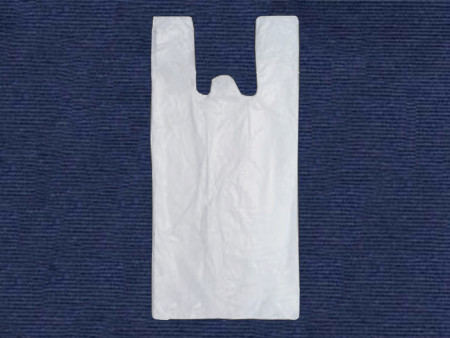 SACOLA 30X40 BRANCA VG...