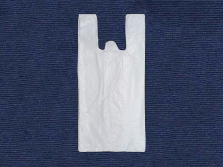 SACOLA 24X34 BRANCA...