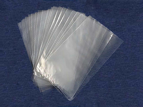 SACO 40X60X005 BAIXA DENS.TAM.10 C/2KG