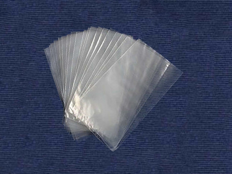 SACO 20X30X005 BAIXA DENS.TAM.1 C/2KG.