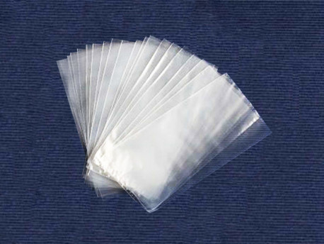 SACO 25X35X005 POLIPROPILENO C/100