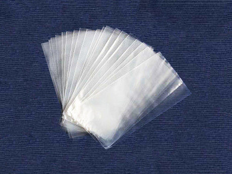 SACO 17X35X005 POLIPROPILENO C/100