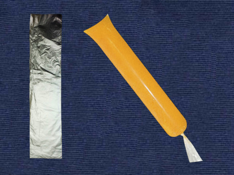 SACO 05X23X005 BAIXA DEN.CHUP-CHUP C1000