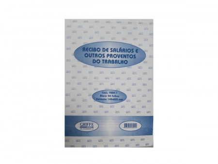 RECIBO SALARIO E OUTROS...