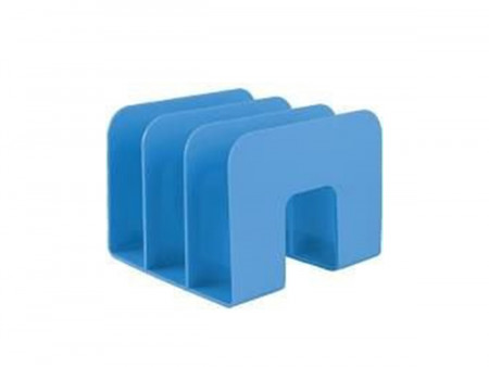 SUPORTE ORGANIZADOR LIVRO...