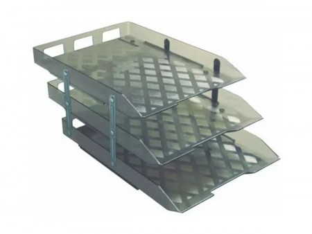 BANDEJA CORRESP.TRIPLA FUME...