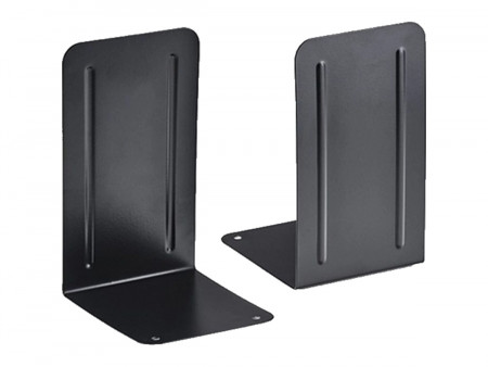 SUPORTE LIVROS FERRO 11X17...