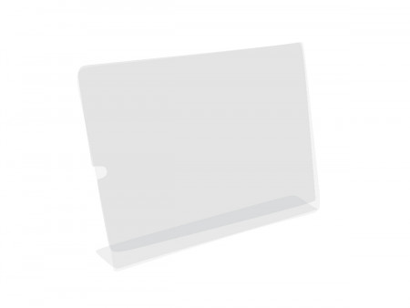 SUPORTE PAPEL MESA...