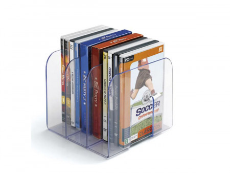 SUPORTE ORGANIZADOR LIVRO...