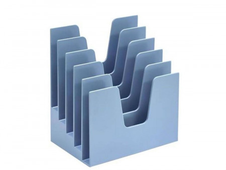 ORGANIZADOR PAPEIS/PASTAS...