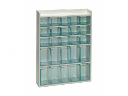 SUPORTE PRATELEIRA MULTIUSO