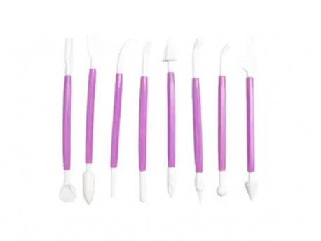 ESTECA YINS KIT CORES C/08